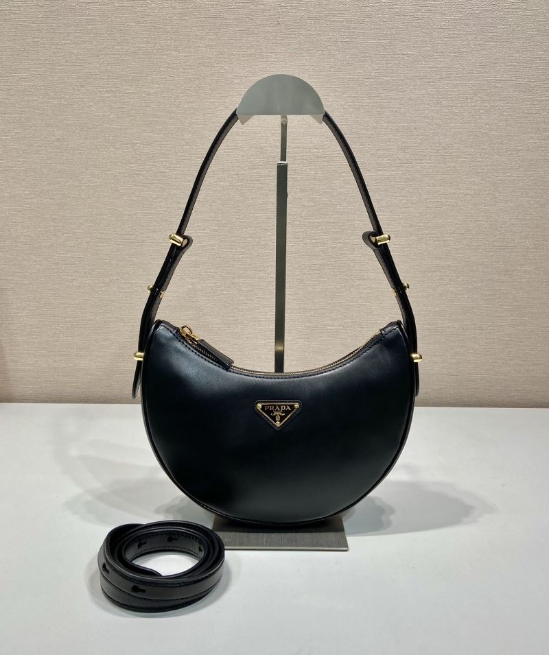 Prada Satchel Bags